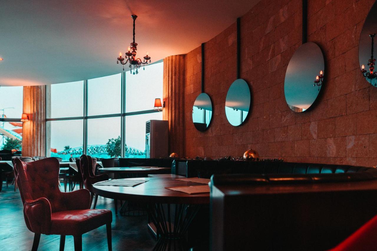 Edelweiss A Block Hotel Residence Trikomo Экстерьер фото